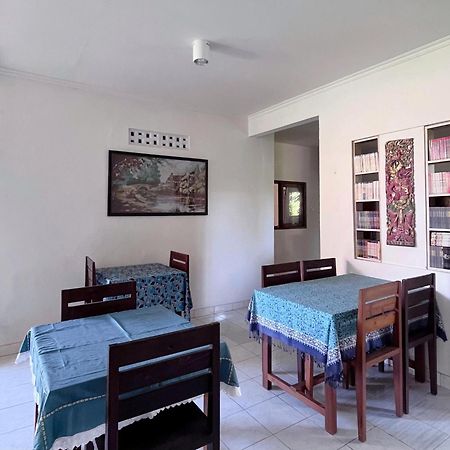 Agung'S Annex Homestay Sanur Exteriör bild