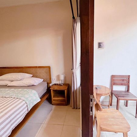 Agung'S Annex Homestay Sanur Exteriör bild