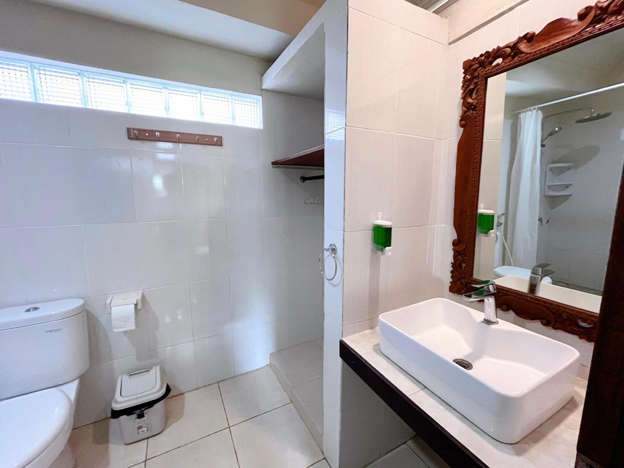 Agung'S Annex Homestay Sanur Exteriör bild