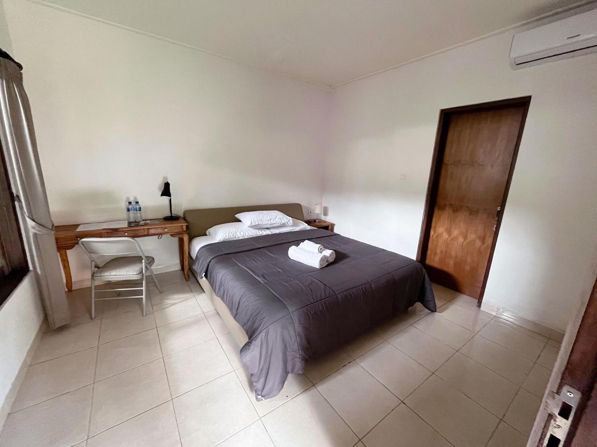 Agung'S Annex Homestay Sanur Exteriör bild