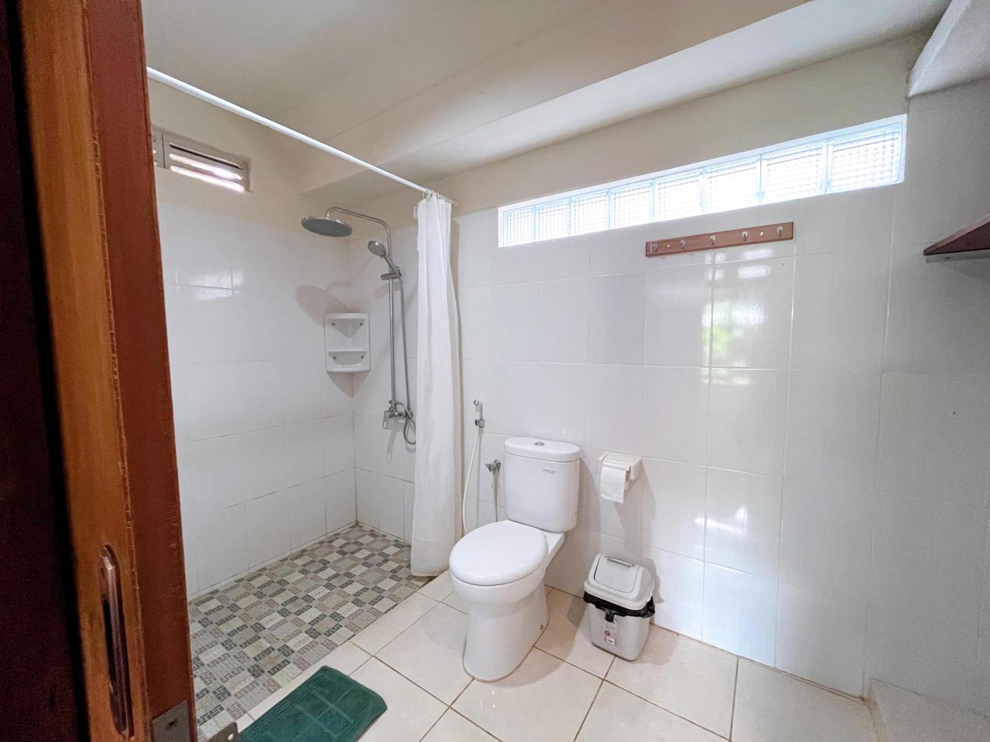 Agung'S Annex Homestay Sanur Exteriör bild