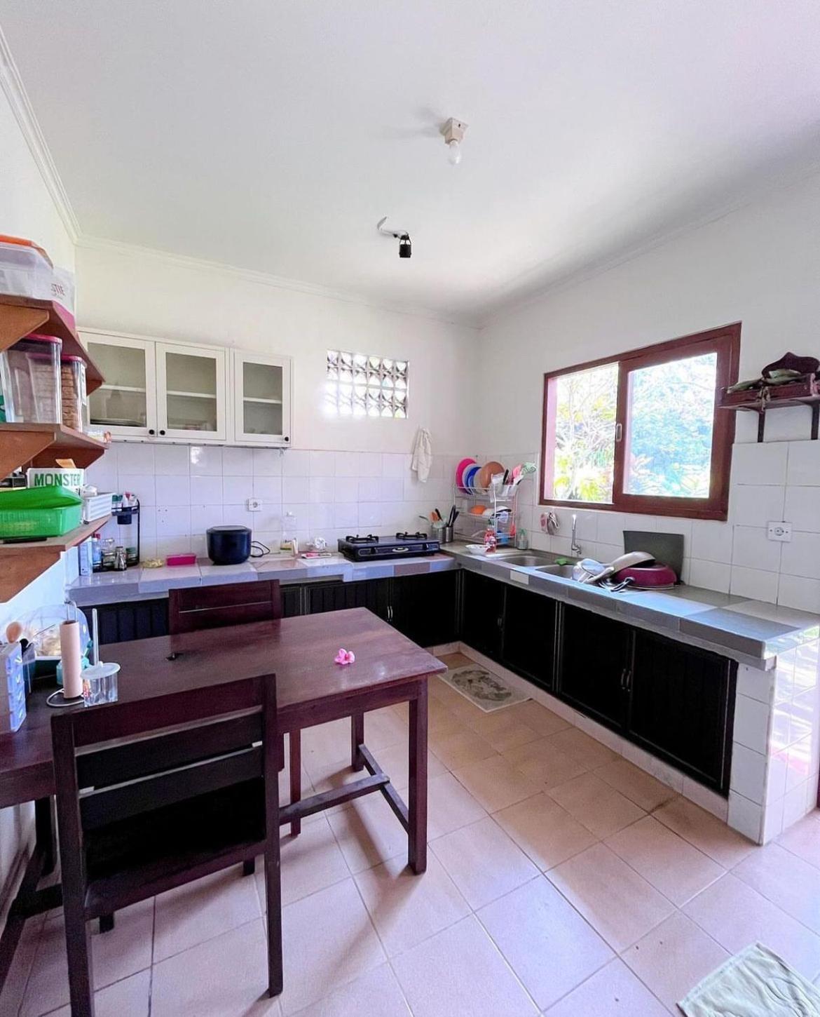 Agung'S Annex Homestay Sanur Exteriör bild