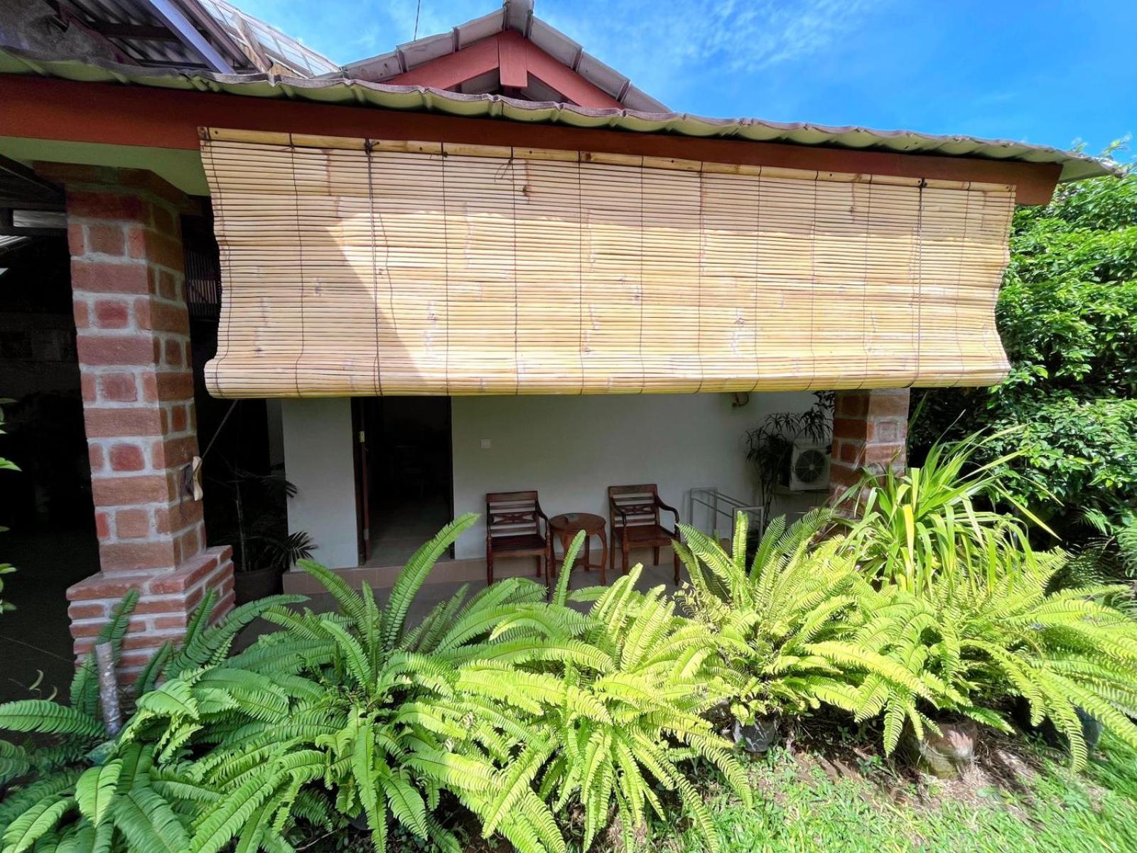 Agung'S Annex Homestay Sanur Exteriör bild