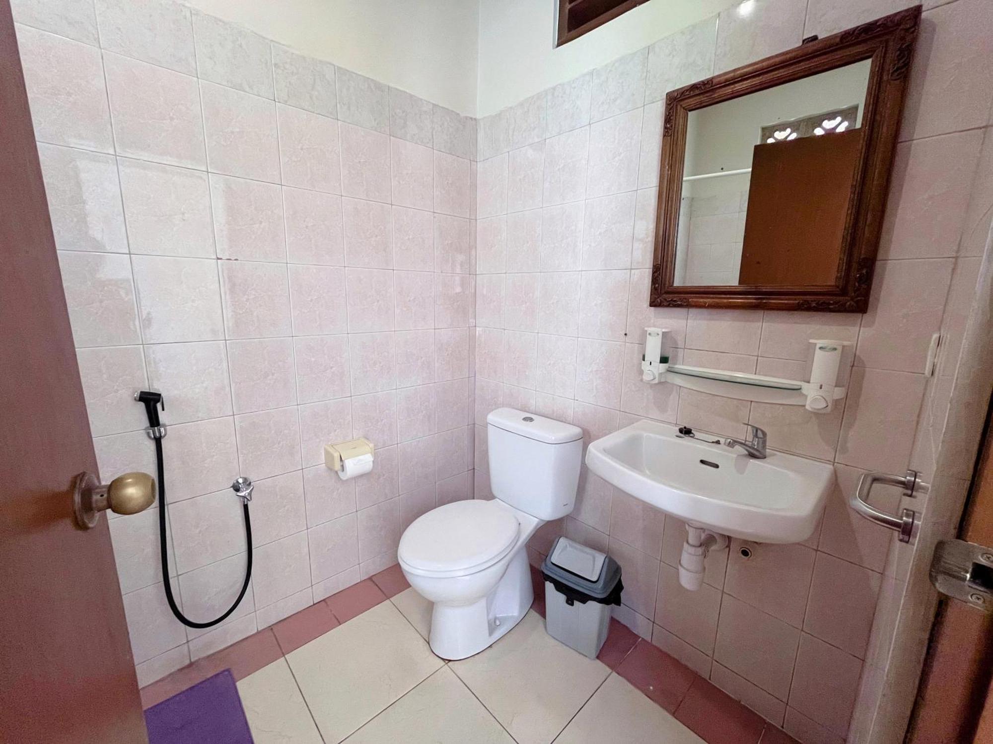 Agung'S Annex Homestay Sanur Exteriör bild