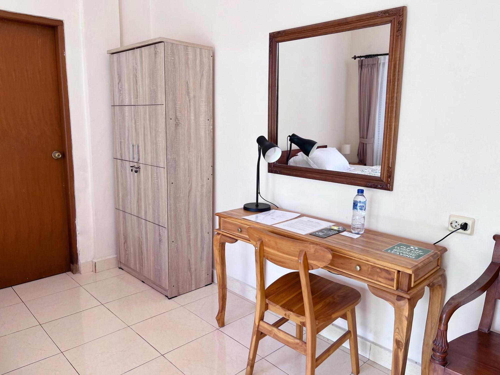 Agung'S Annex Homestay Sanur Exteriör bild