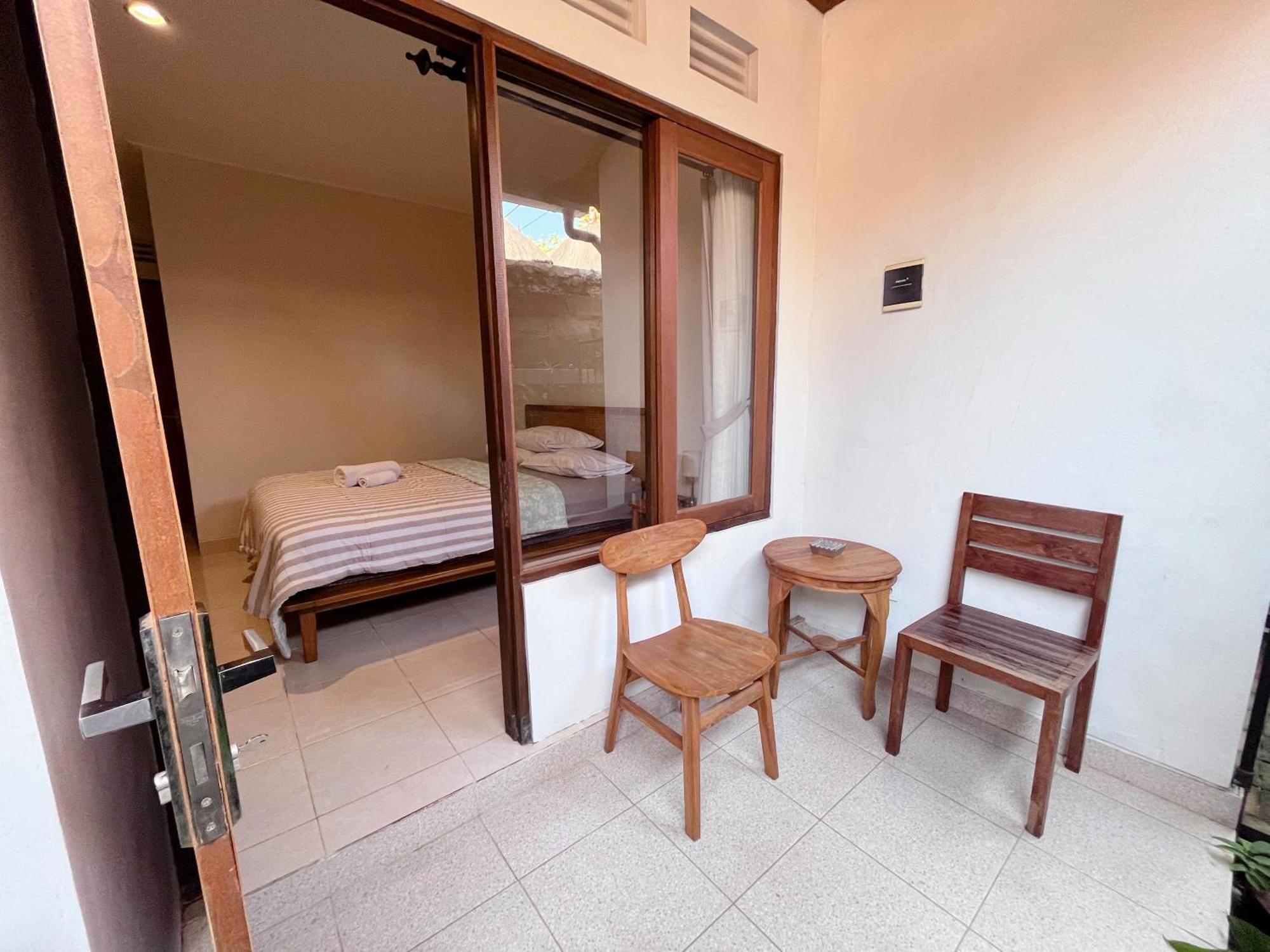 Agung'S Annex Homestay Sanur Exteriör bild