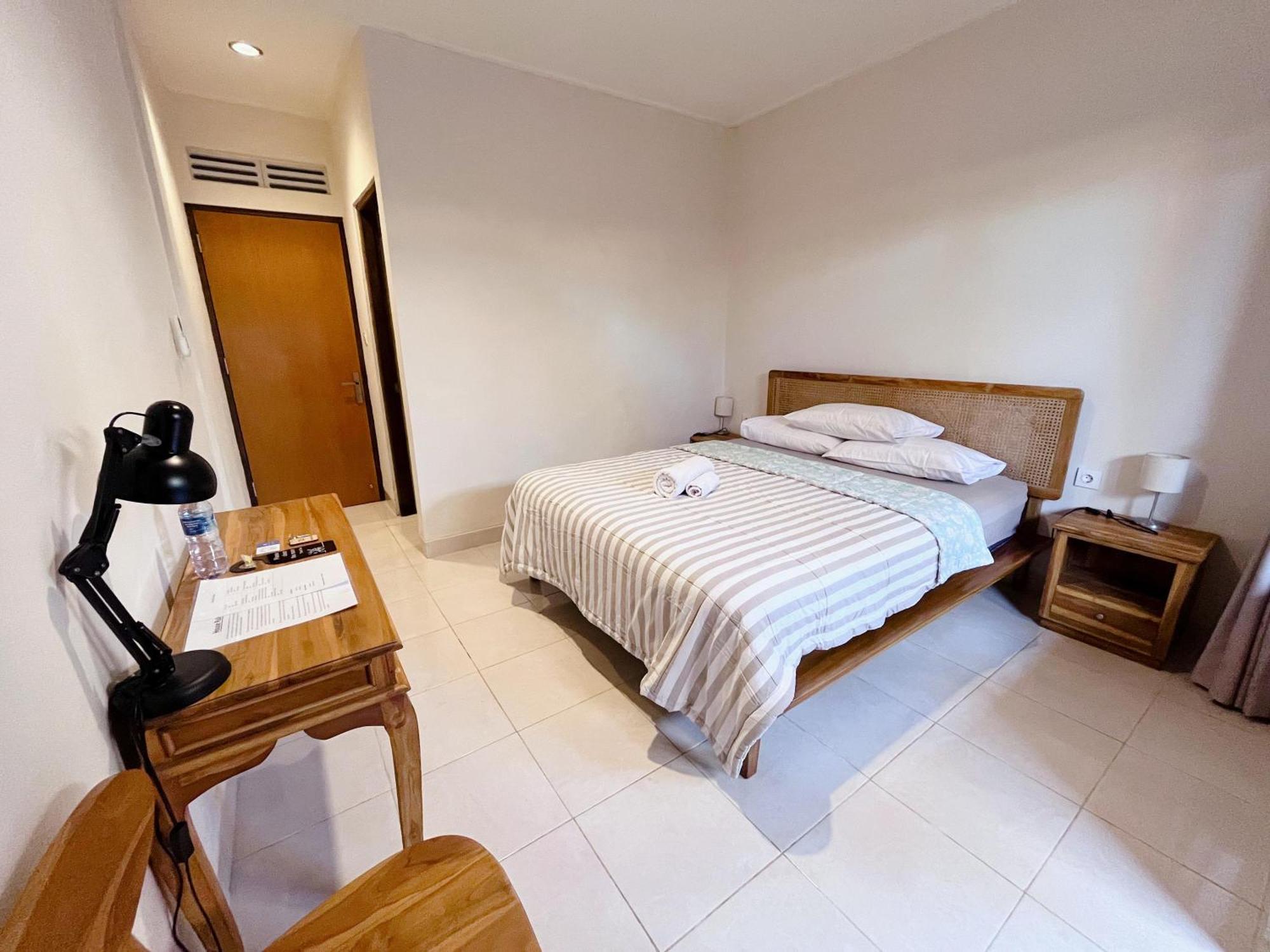 Agung'S Annex Homestay Sanur Exteriör bild