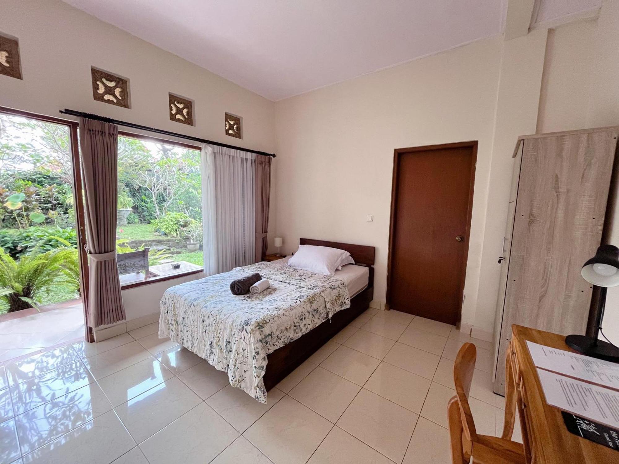 Agung'S Annex Homestay Sanur Exteriör bild
