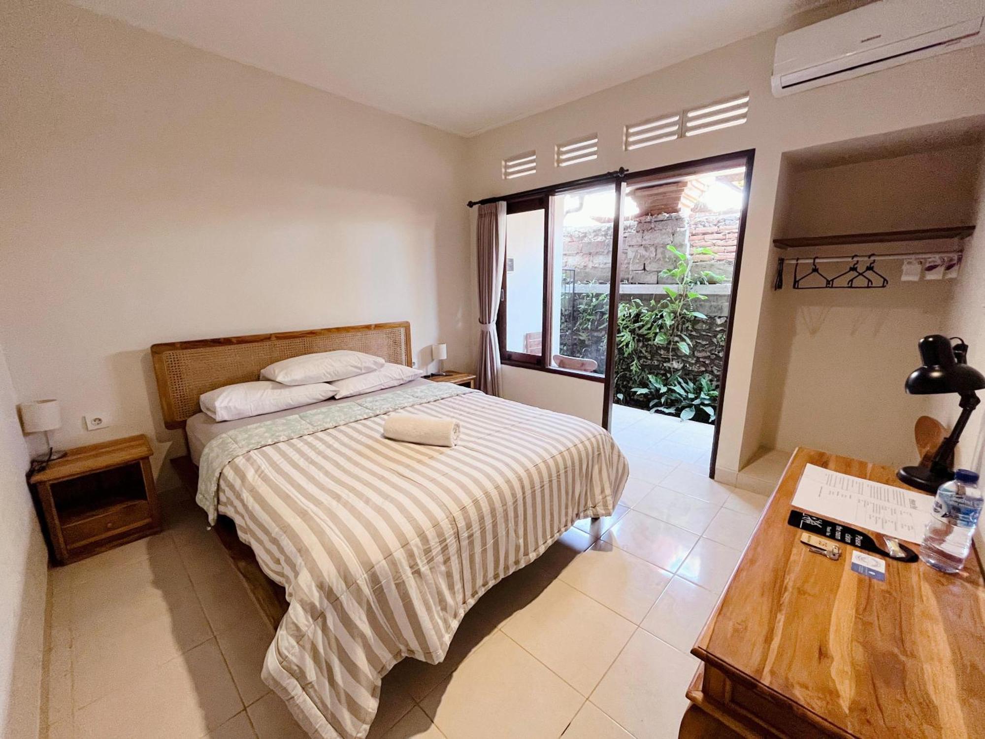 Agung'S Annex Homestay Sanur Exteriör bild